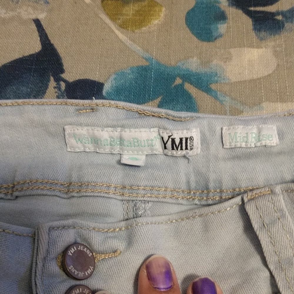 Ymi jeans